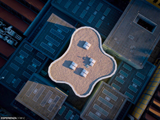 esperienza drone fotografia aerea architettura museo delle culture milano tre.jpg